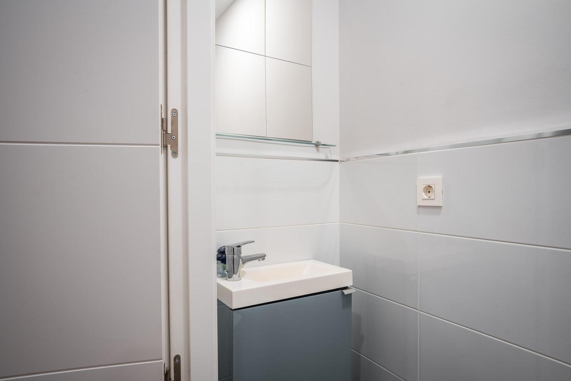 Apartament Qh Estacion De Tren Grenada Zewnętrze zdjęcie