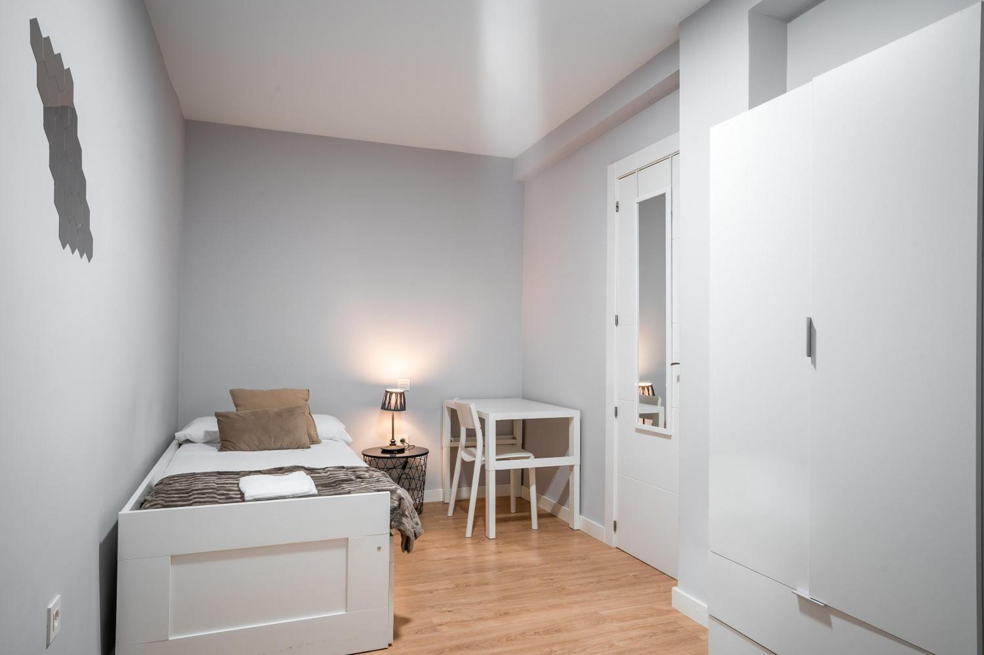 Apartament Qh Estacion De Tren Grenada Zewnętrze zdjęcie
