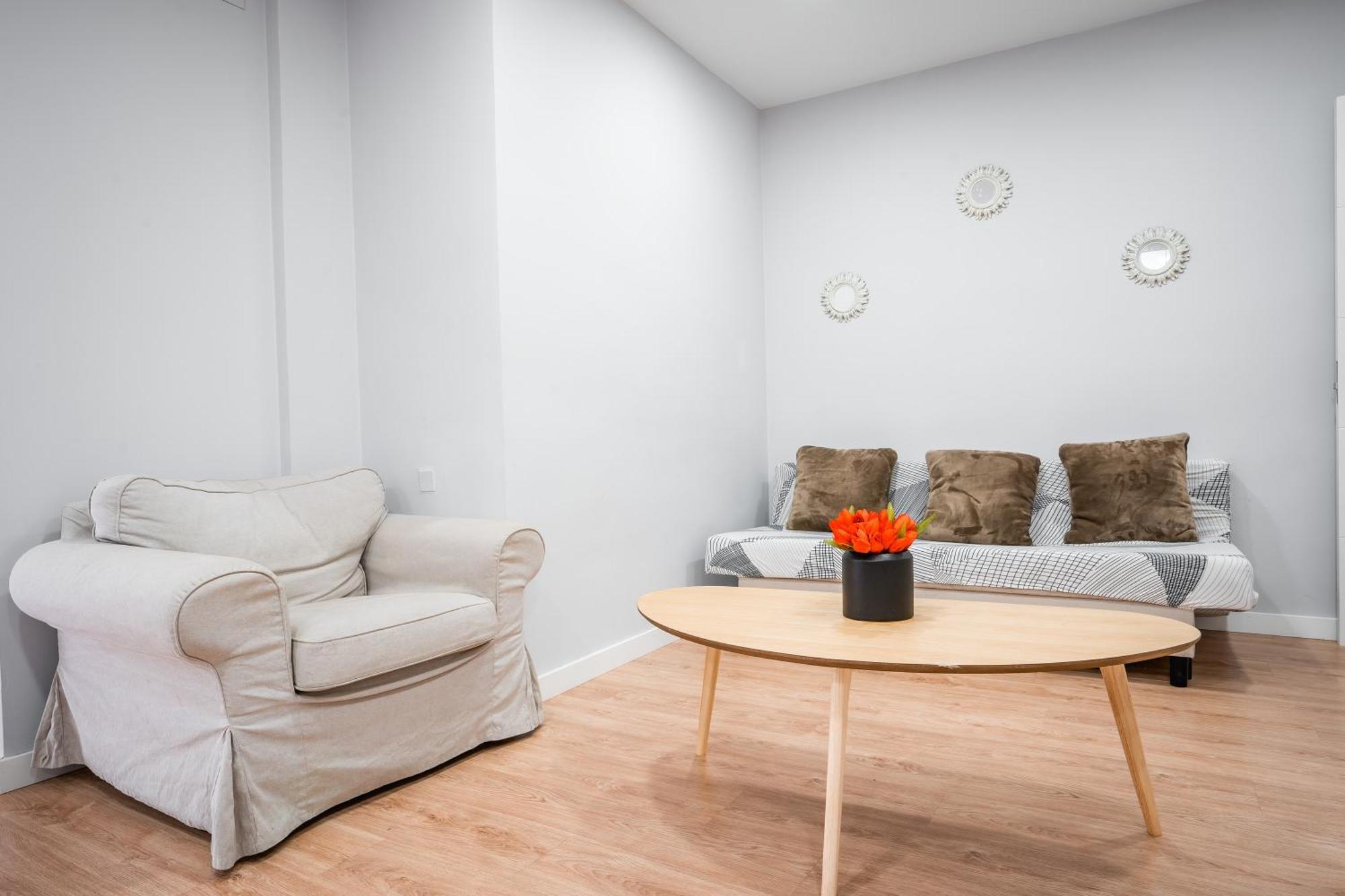 Apartament Qh Estacion De Tren Grenada Zewnętrze zdjęcie