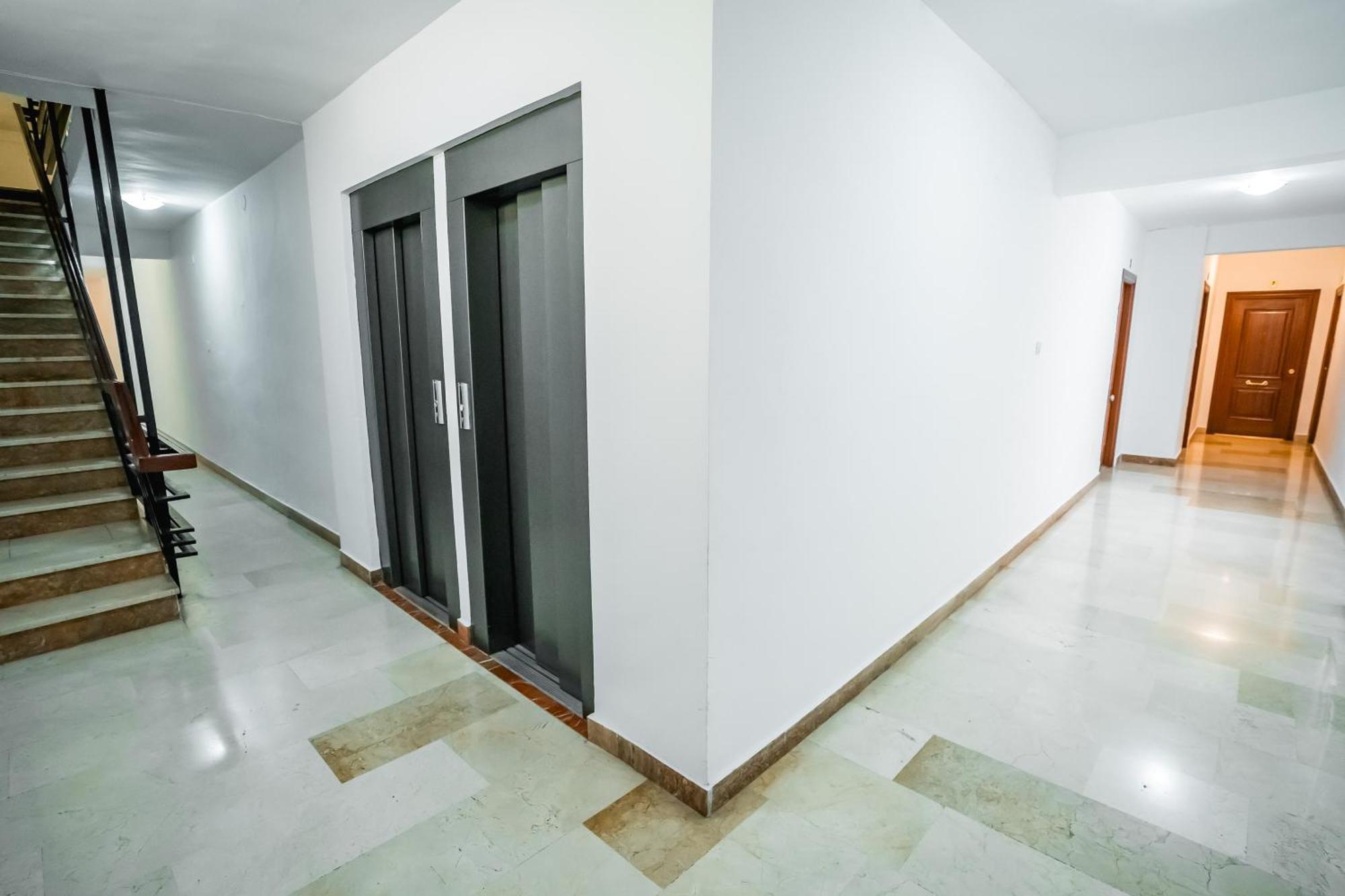 Apartament Qh Estacion De Tren Grenada Zewnętrze zdjęcie