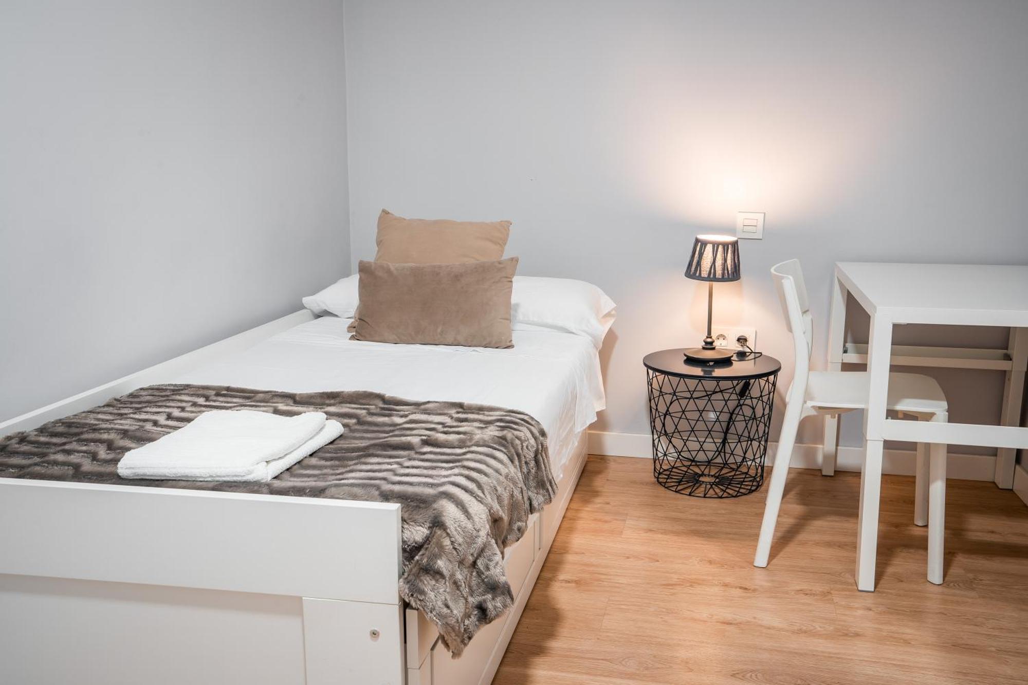Apartament Qh Estacion De Tren Grenada Zewnętrze zdjęcie