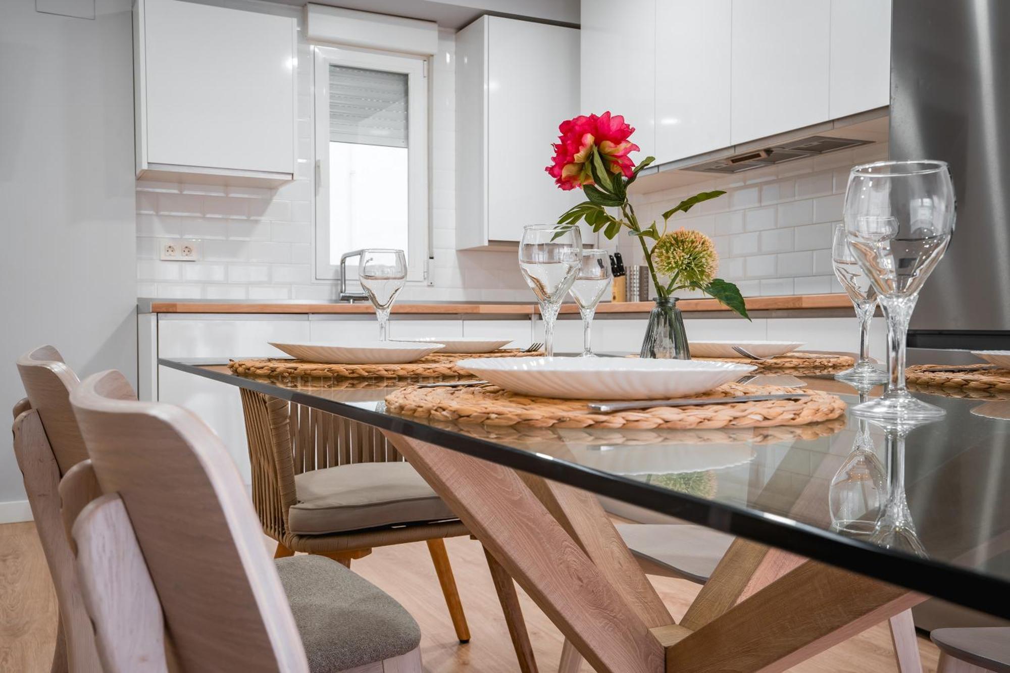 Apartament Qh Estacion De Tren Grenada Zewnętrze zdjęcie
