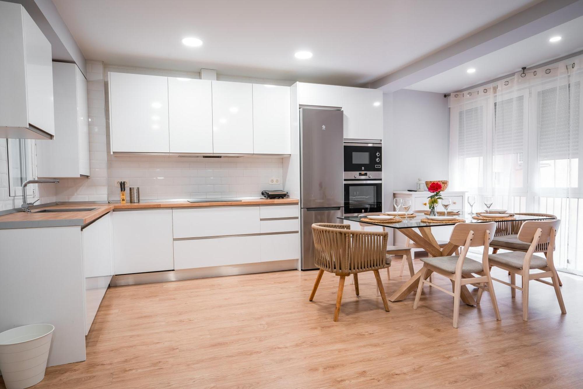 Apartament Qh Estacion De Tren Grenada Zewnętrze zdjęcie